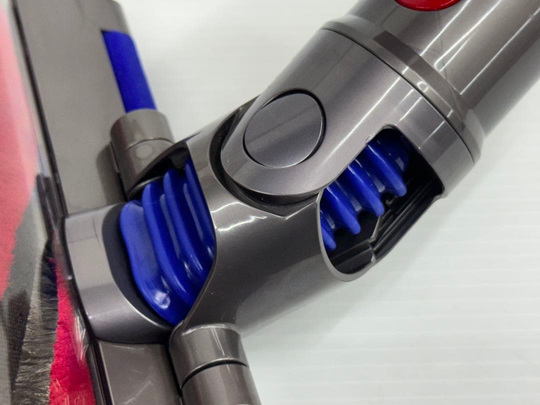 美品　ダイソン　掃除機 マイクロ　1.5kg SV21FF ヘッド　489949