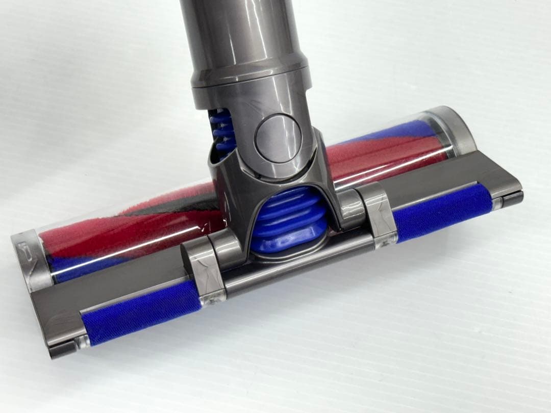 美品　ダイソン　掃除機 マイクロ　1.5kg SV21FF ヘッド　489949