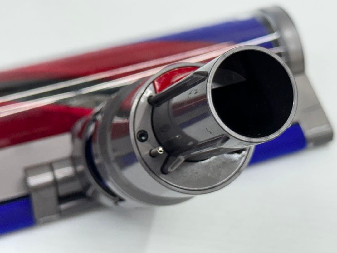 美品　ダイソン　掃除機 マイクロ　1.5kg SV21FF ヘッド　489949