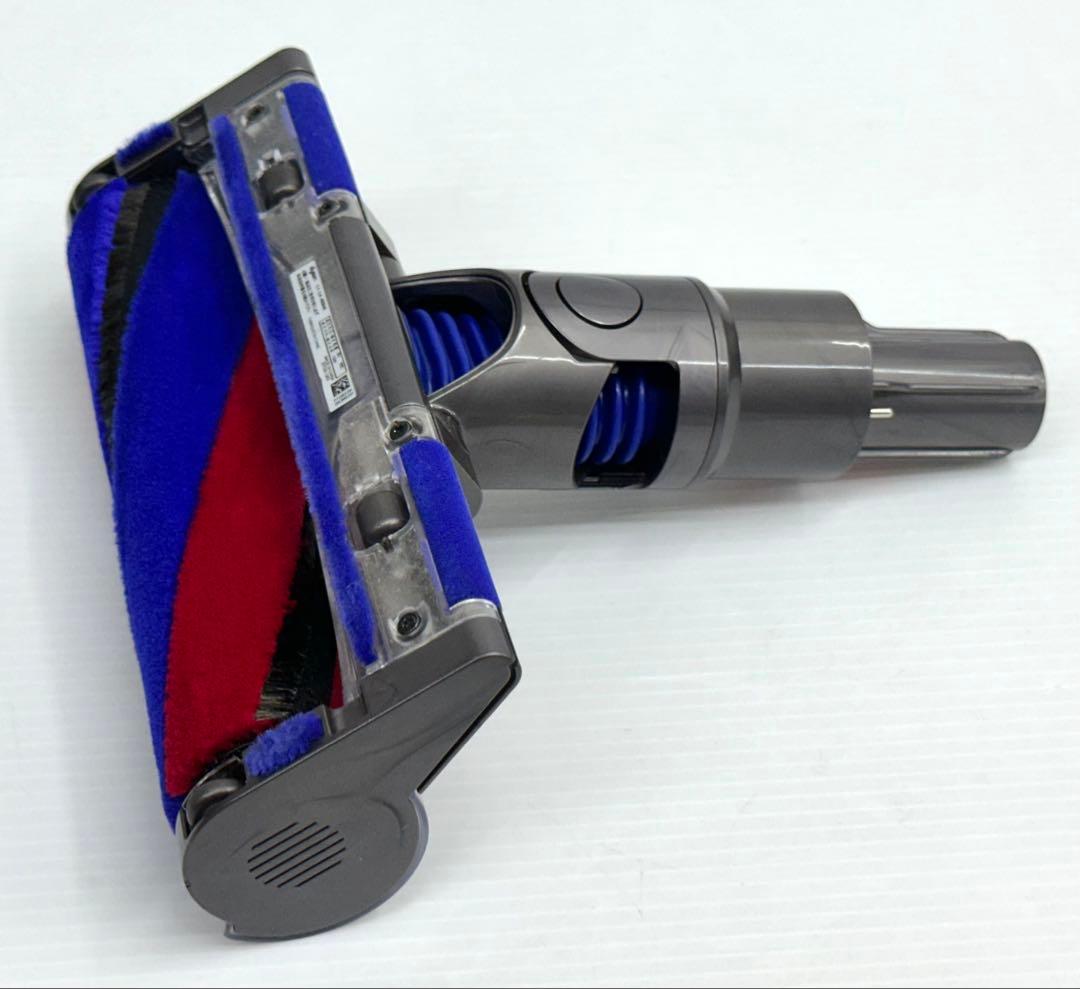 美品　ダイソン　掃除機 マイクロ　1.5kg SV21FF ヘッド　489949