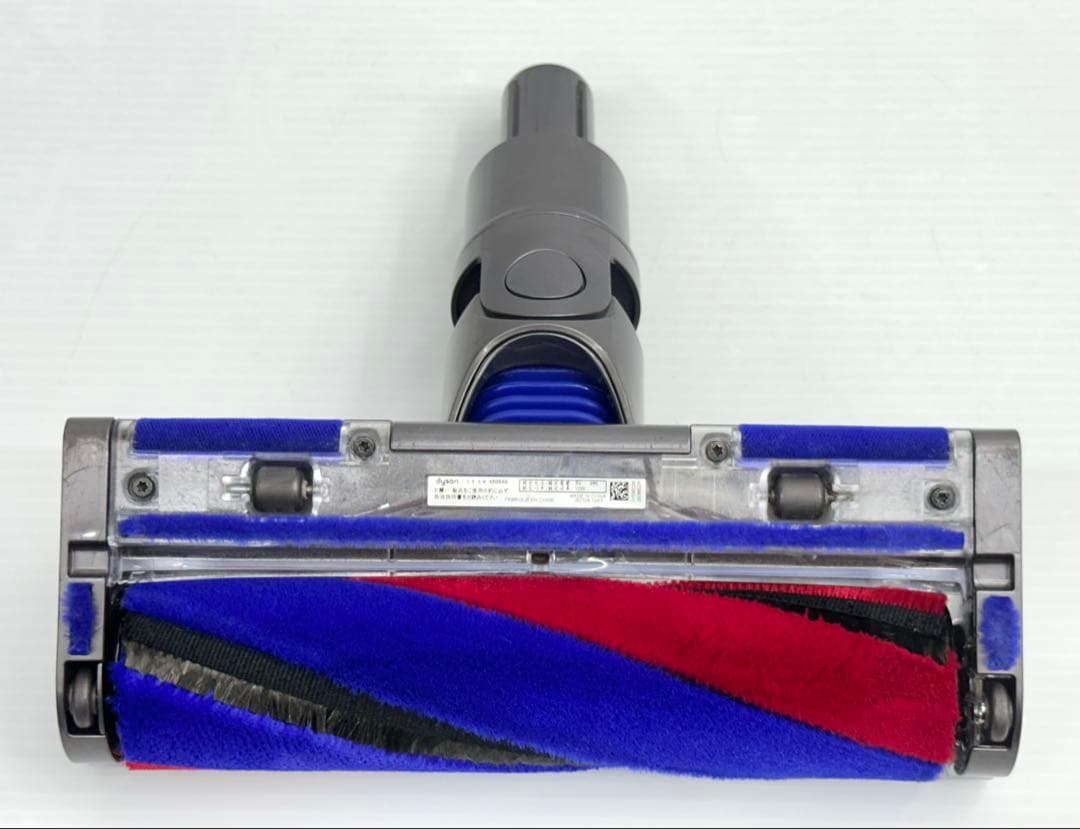 美品　ダイソン　掃除機 マイクロ　1.5kg SV21FF ヘッド　489949