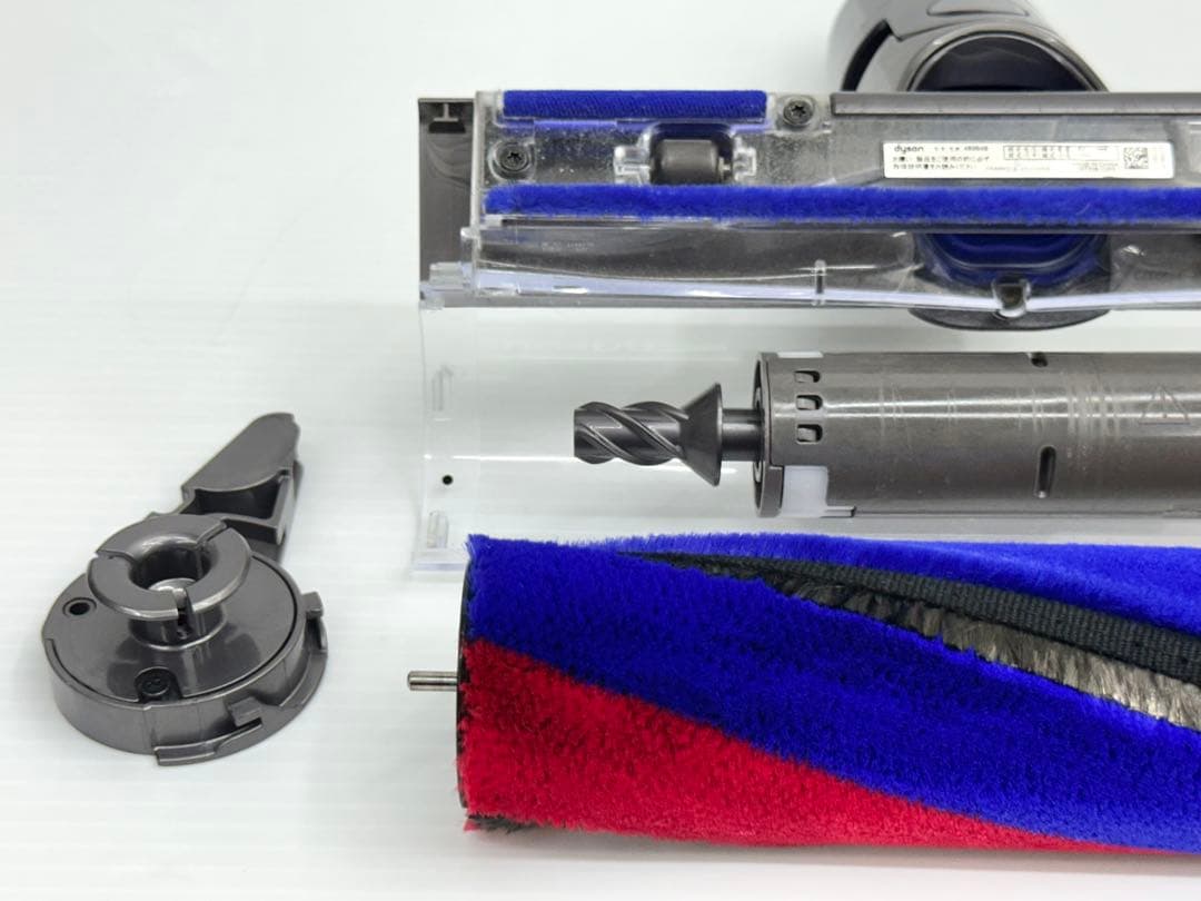 美品　ダイソン　掃除機 マイクロ　1.5kg SV21FF ヘッド　489949