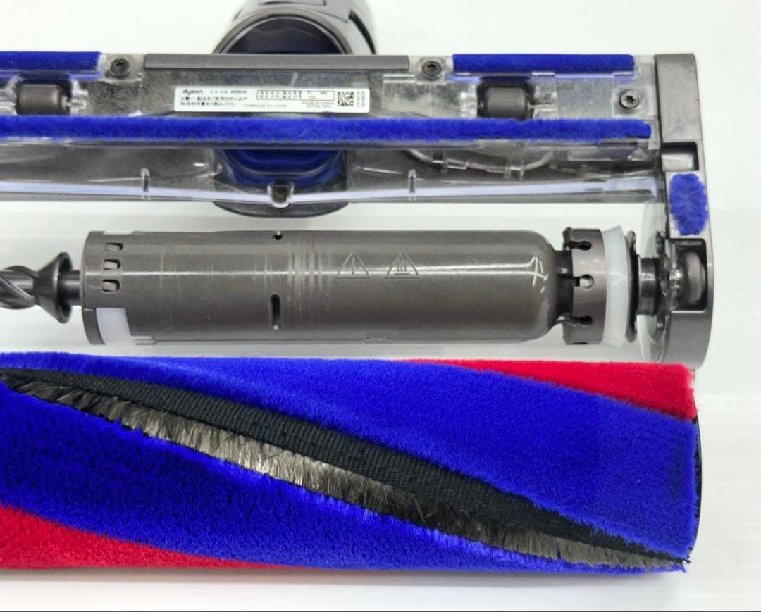 美品　ダイソン　掃除機 マイクロ　1.5kg SV21FF ヘッド　489949