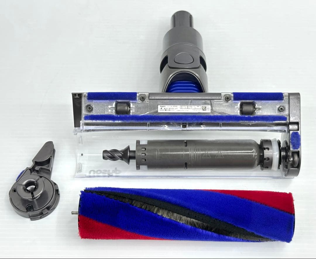 美品　ダイソン　掃除機 マイクロ　1.5kg SV21FF ヘッド　489949