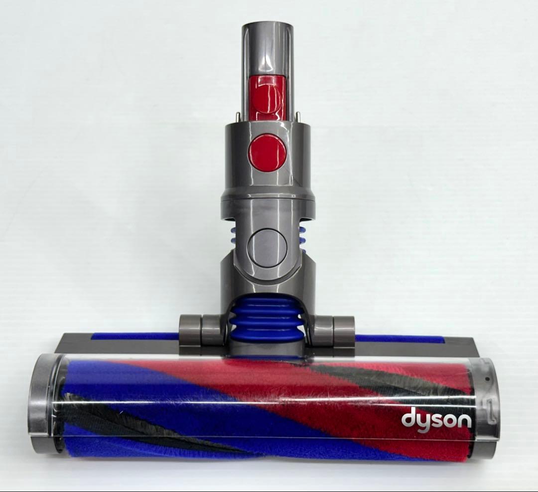 美品　ダイソン　掃除機 マイクロ　1.5kg SV21FF ヘッド　489949