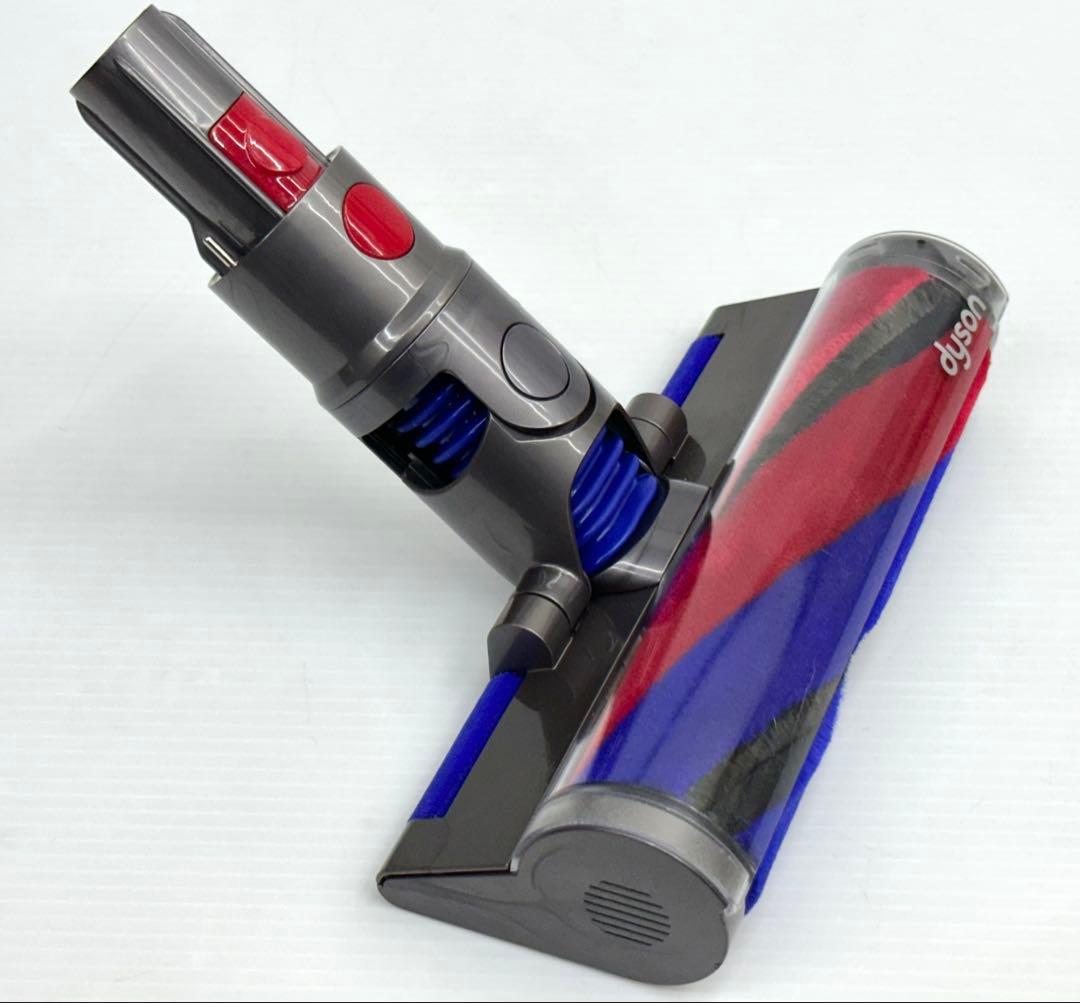 美品　ダイソン　掃除機 マイクロ　1.5kg SV21FF ヘッド　489949