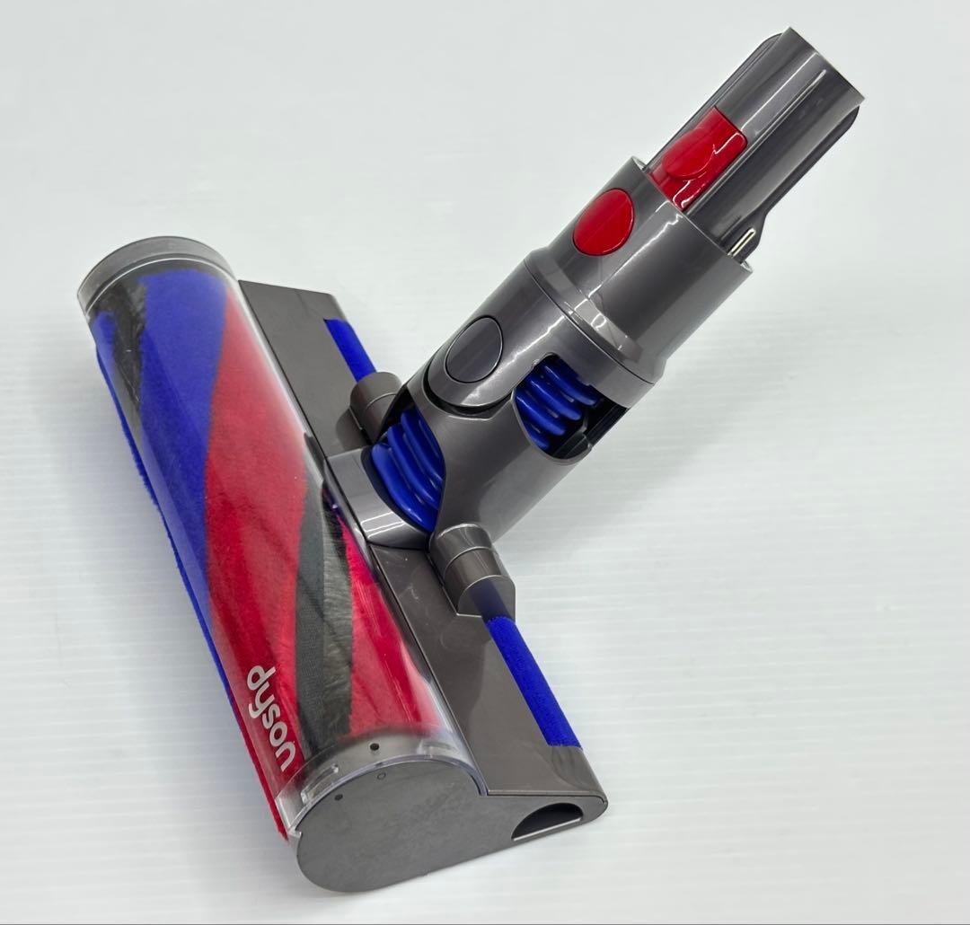 美品　ダイソン　掃除機 マイクロ　1.5kg SV21FF ヘッド　489949