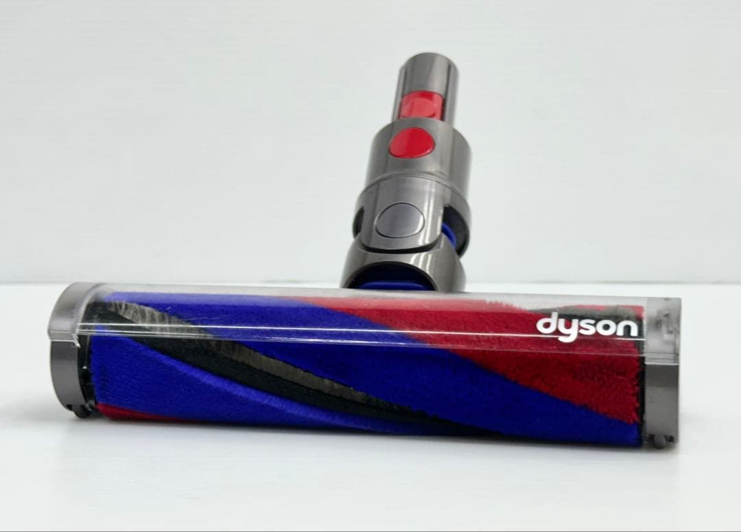 美品　ダイソン　掃除機 マイクロ　1.5kg SV21FF ヘッド　489949