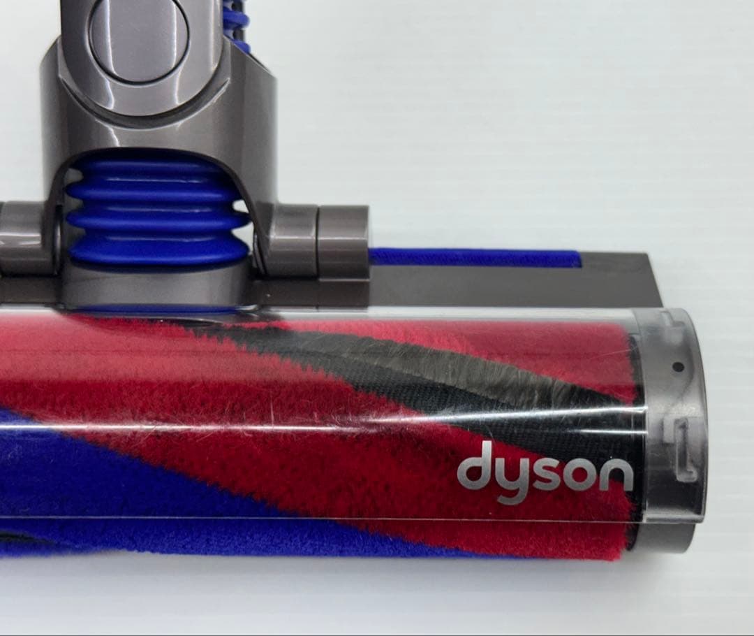 美品　ダイソン　掃除機 マイクロ　1.5kg SV21FF ヘッド　489949