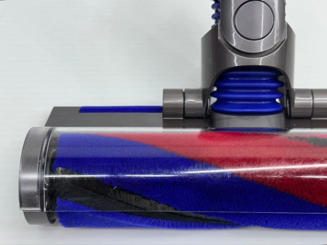 美品　ダイソン　掃除機 マイクロ　1.5kg SV21FF ヘッド　489949