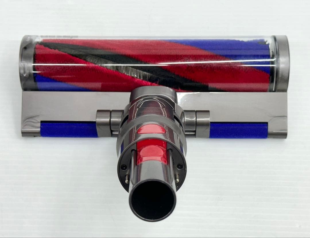 美品　ダイソン　掃除機 マイクロ　1.5kg SV21FF ヘッド　489949