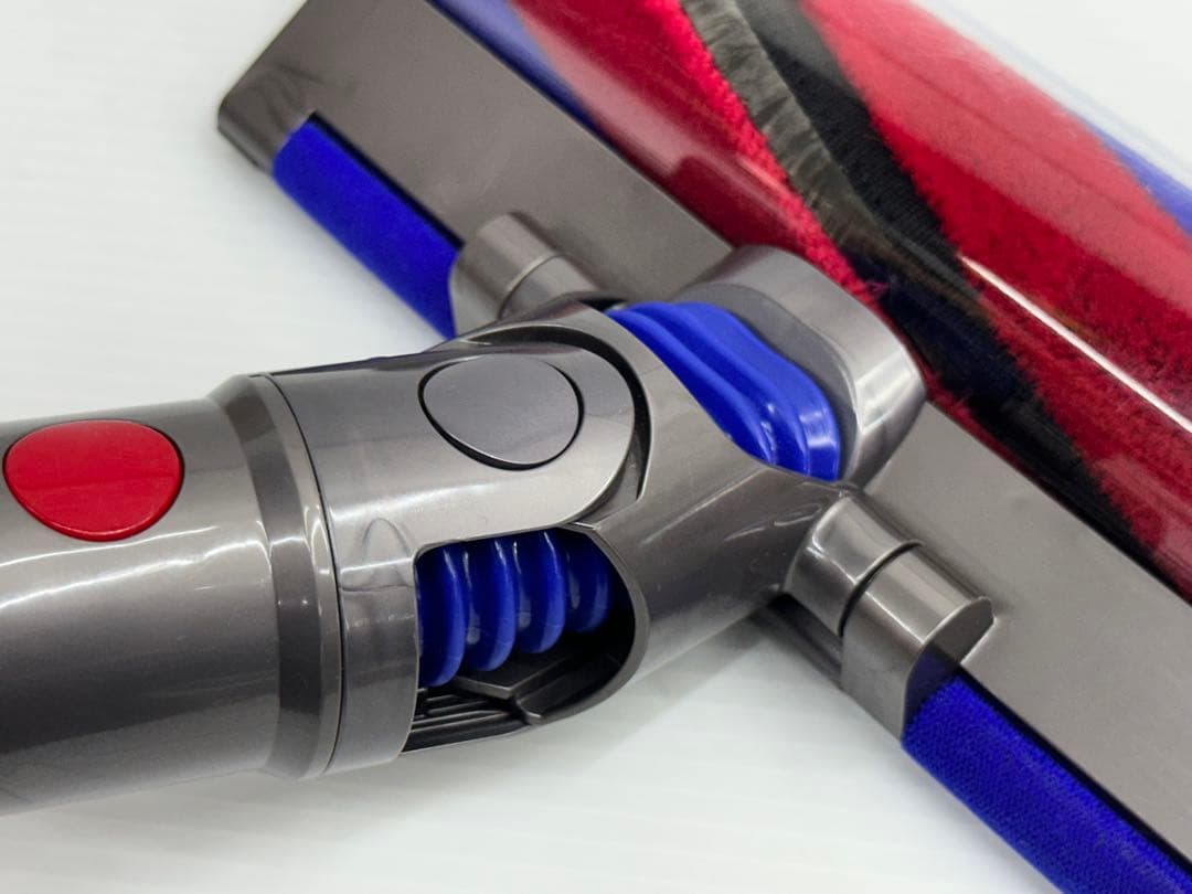 美品　ダイソン　掃除機 マイクロ　1.5kg SV21FF ヘッド　489949