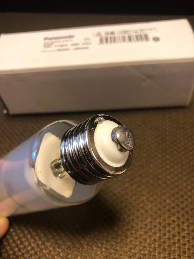 セラメタPanasonic MT150FCE-WW/N 150W 2本セット