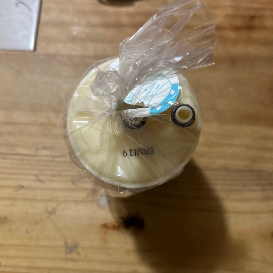 レベラック　 MW-7000R 交換用浄水フィルター