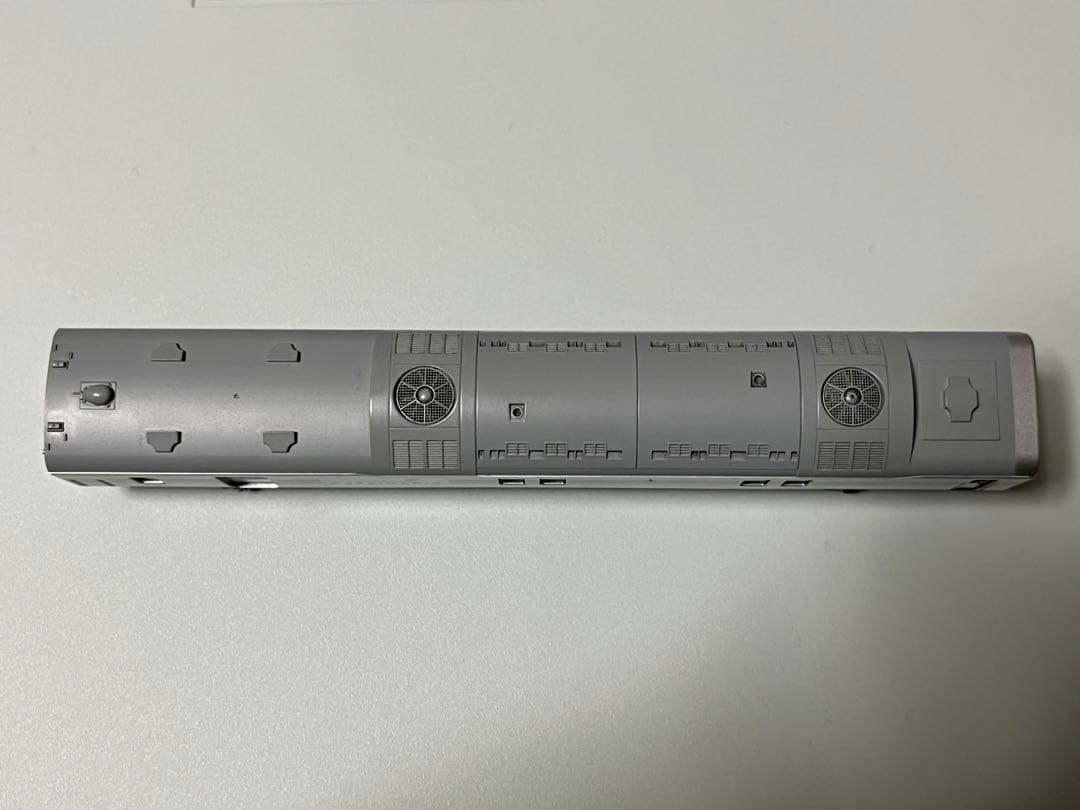 TOMIX カヤ27 カシオペア予備電源車