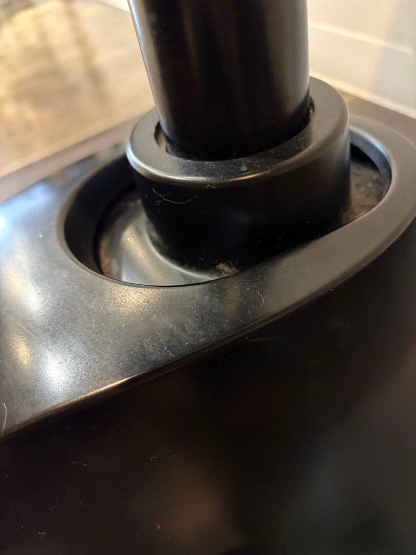 タカラベルモント　ユメスイング　シャンプーチェア