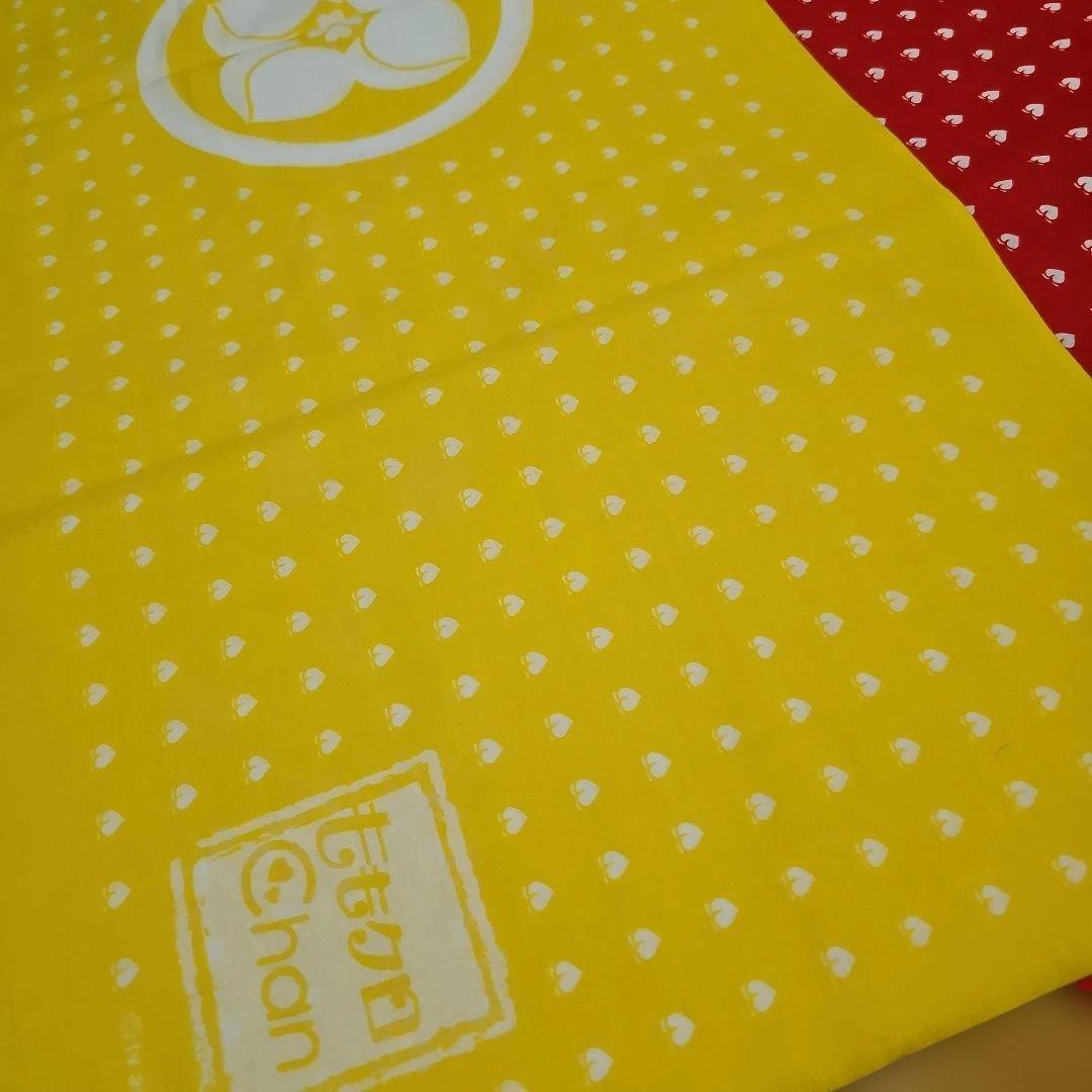 ももクロChan 布