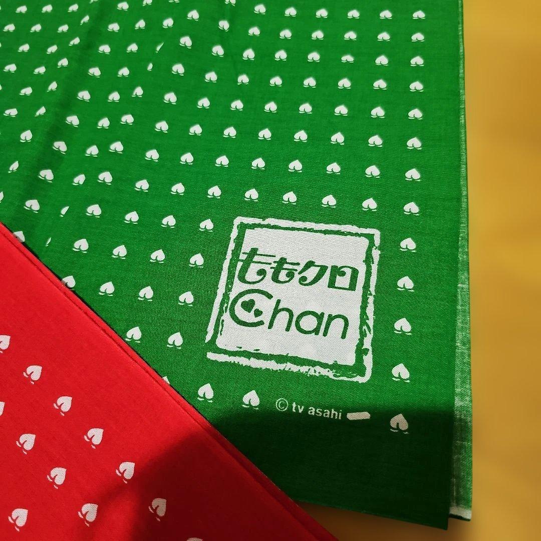 ももクロChan 布