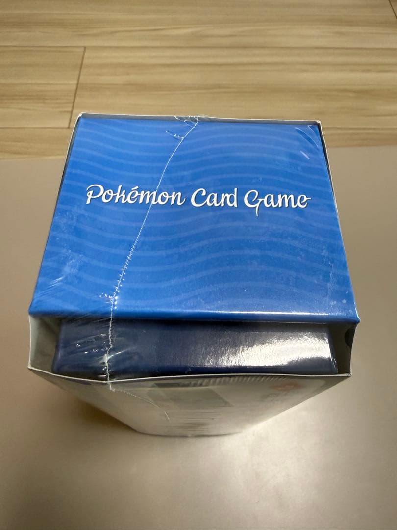 ポケモンカードゲーム ソード&シールド シャイニースターV ルリナセット