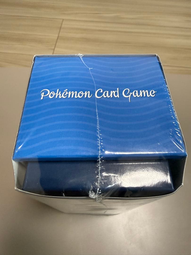 ポケモンカードゲーム ソード&シールド シャイニースターV ルリナセット