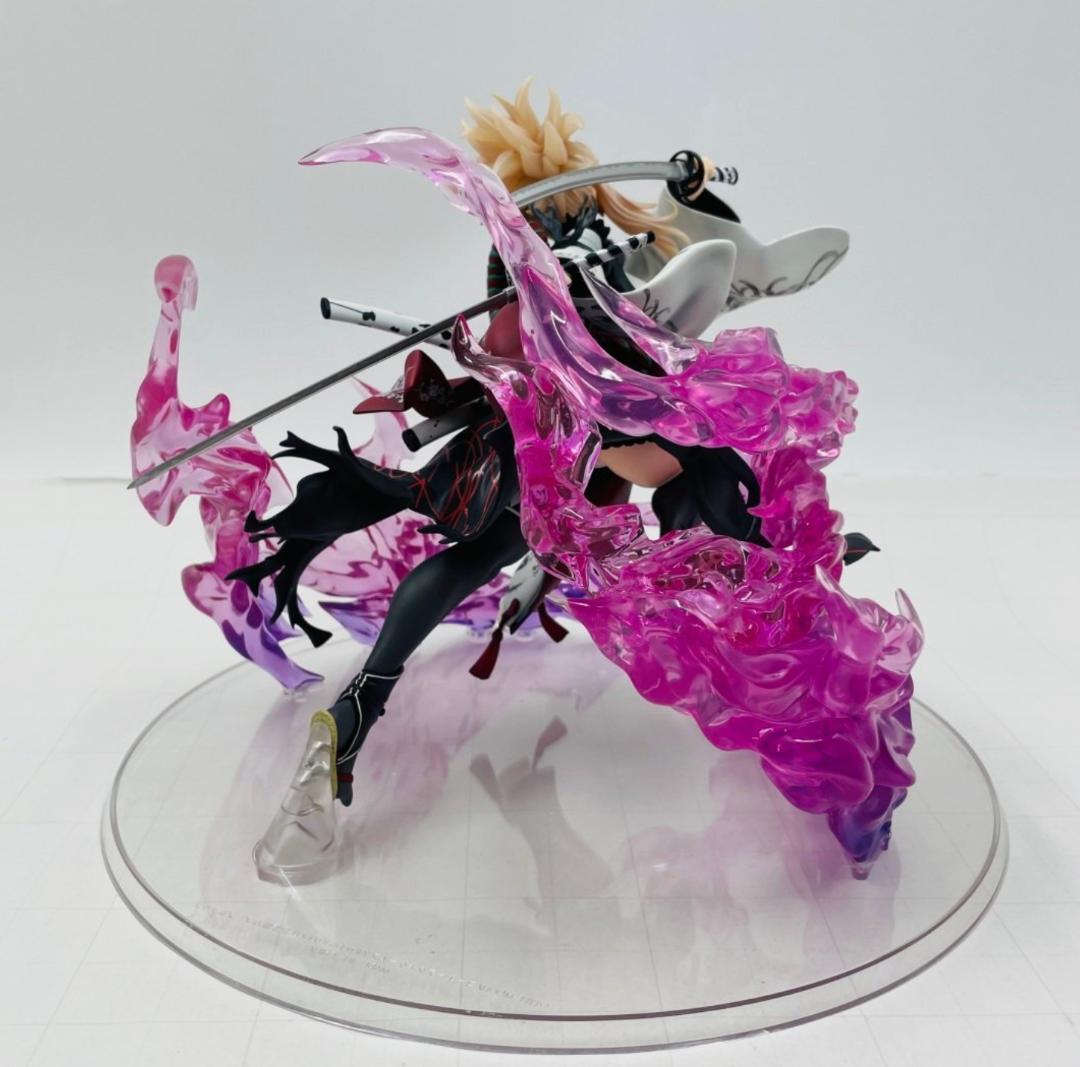 Fate/Samurai Remnant 宮本武蔵 フィギュア DX ver.