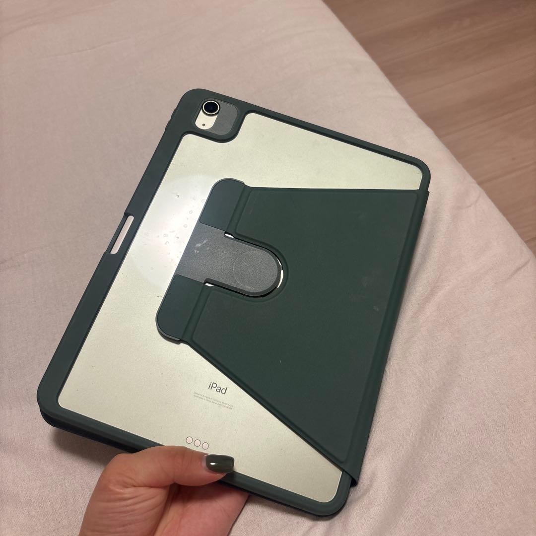 iPad本体 Apple iPad Air 4th + Apple Pencil 2nd