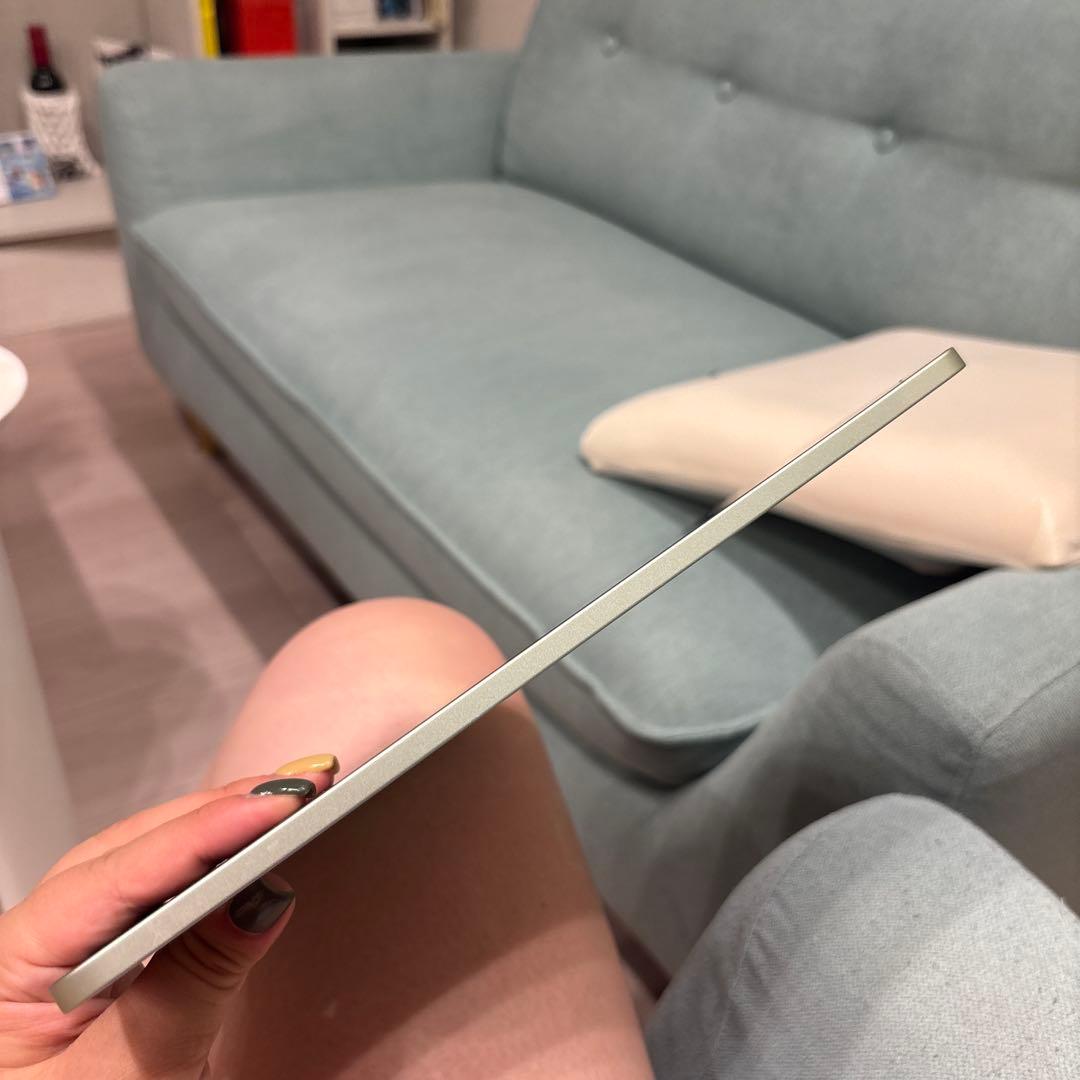 iPad本体 Apple iPad Air 4th + Apple Pencil 2nd