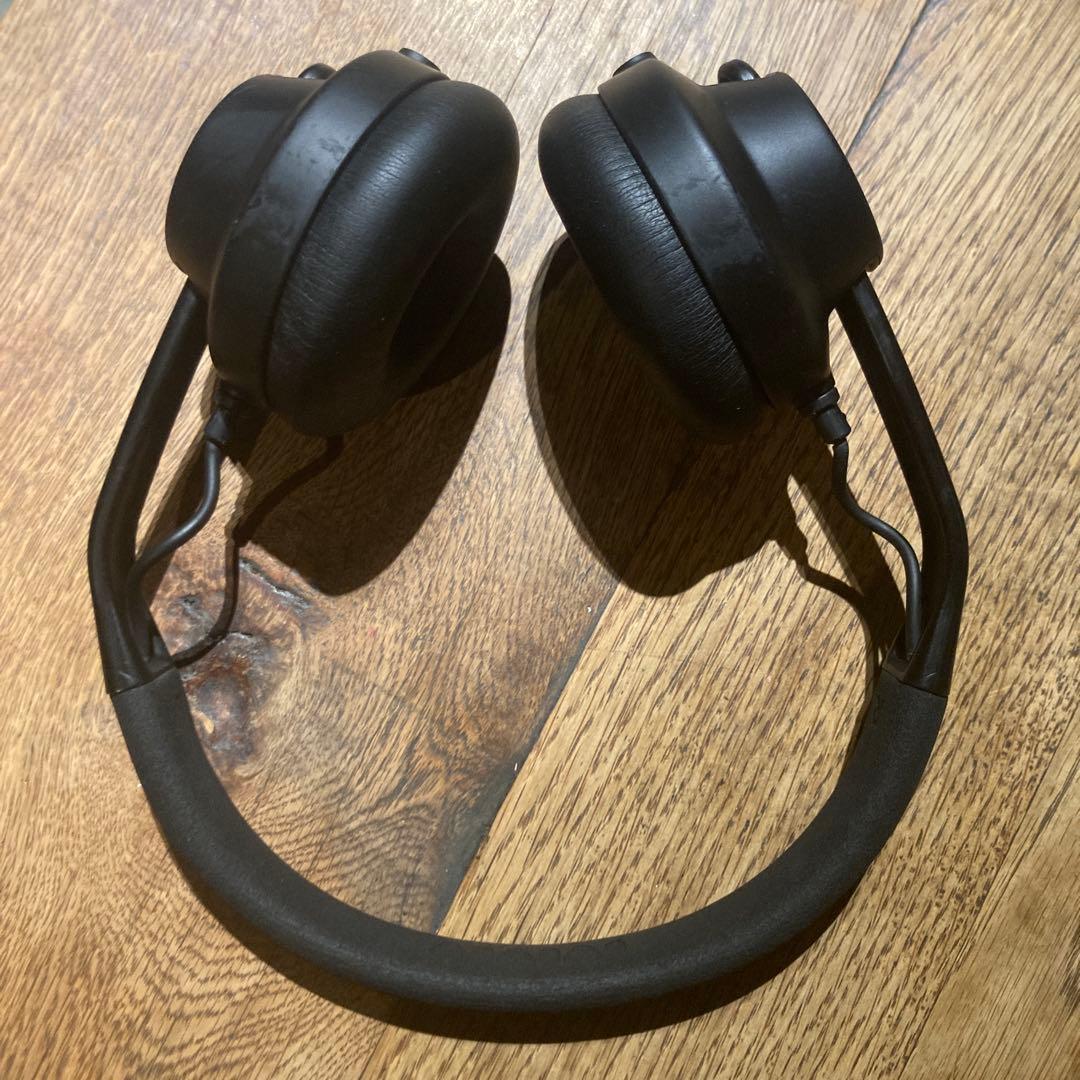 AIAIAI / TMA-2 DJ XE　ヘッドホン 1.5m有線ケーブル付