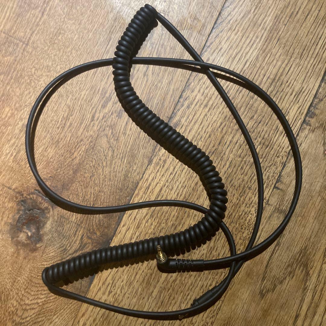 AIAIAI / TMA-2 DJ XE　ヘッドホン 1.5m有線ケーブル付