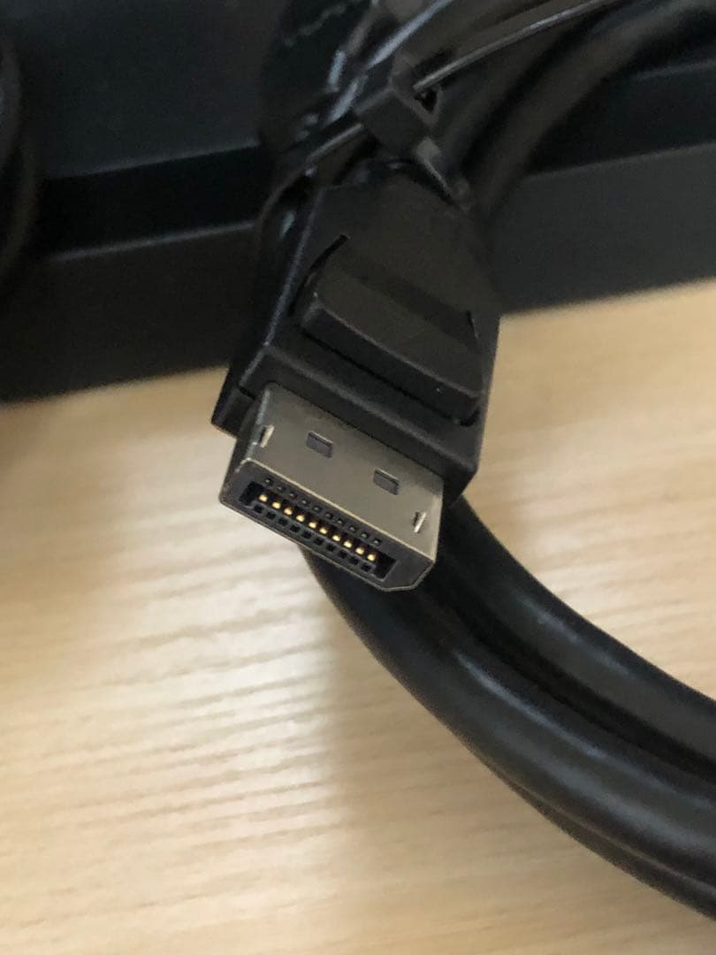 アイ・オー・データ 4K モニター 27インチ HDMI×3 DP×1 ジャンク