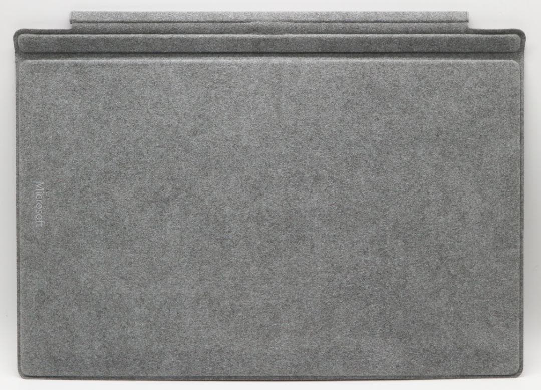 美品Surface Pro7 i5/256GB タイプカバー オフィス 電池良好