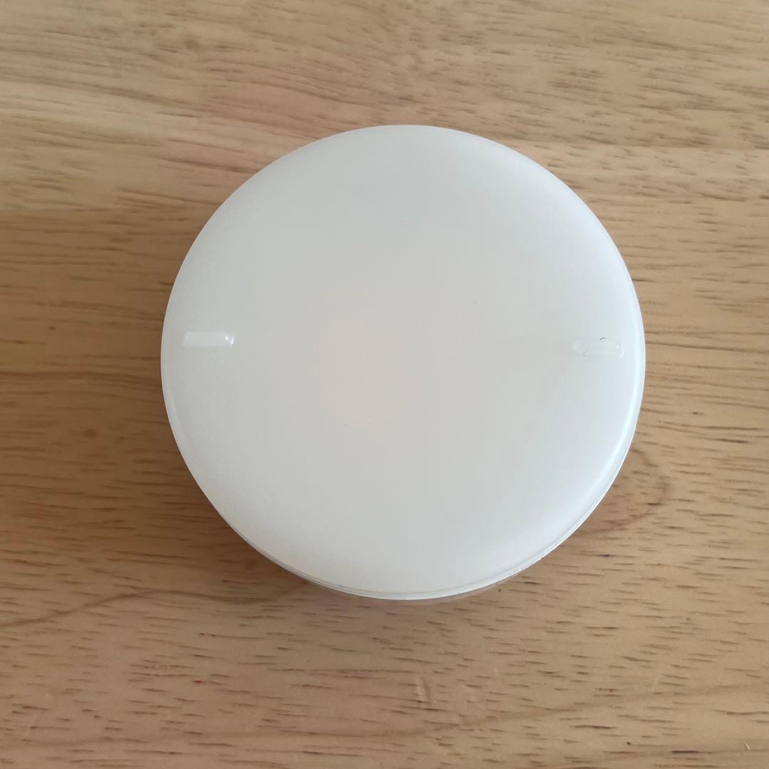 パナソニック LEDフラットランプ 100V 5.1W 光色切替タイプ　３個