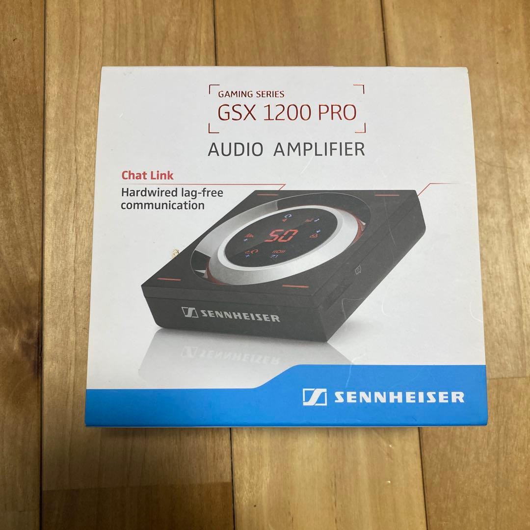 その他 GSX1200 Pro