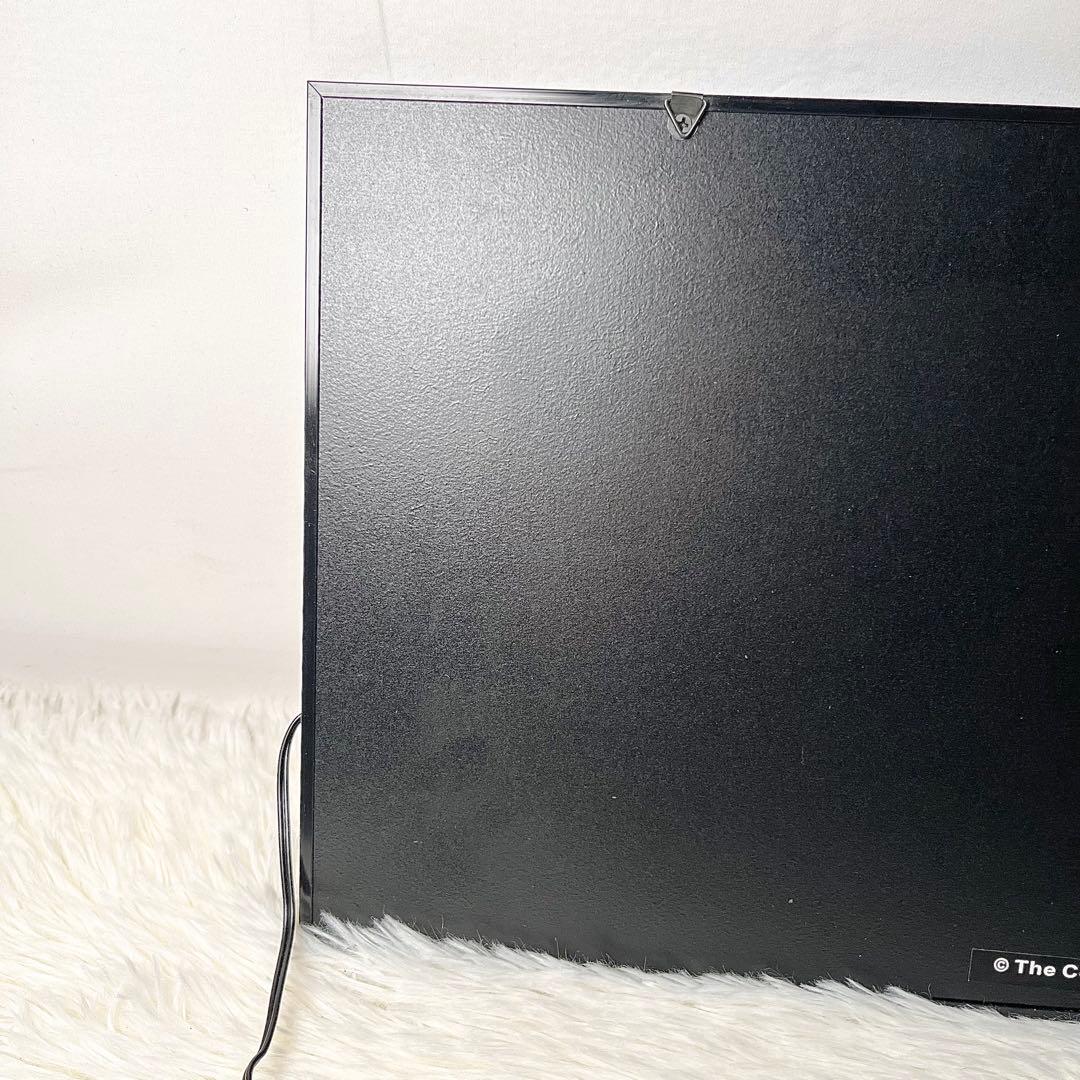 Coca-Cola LED サイン 看板 コカコーラ 照明付き インテリア