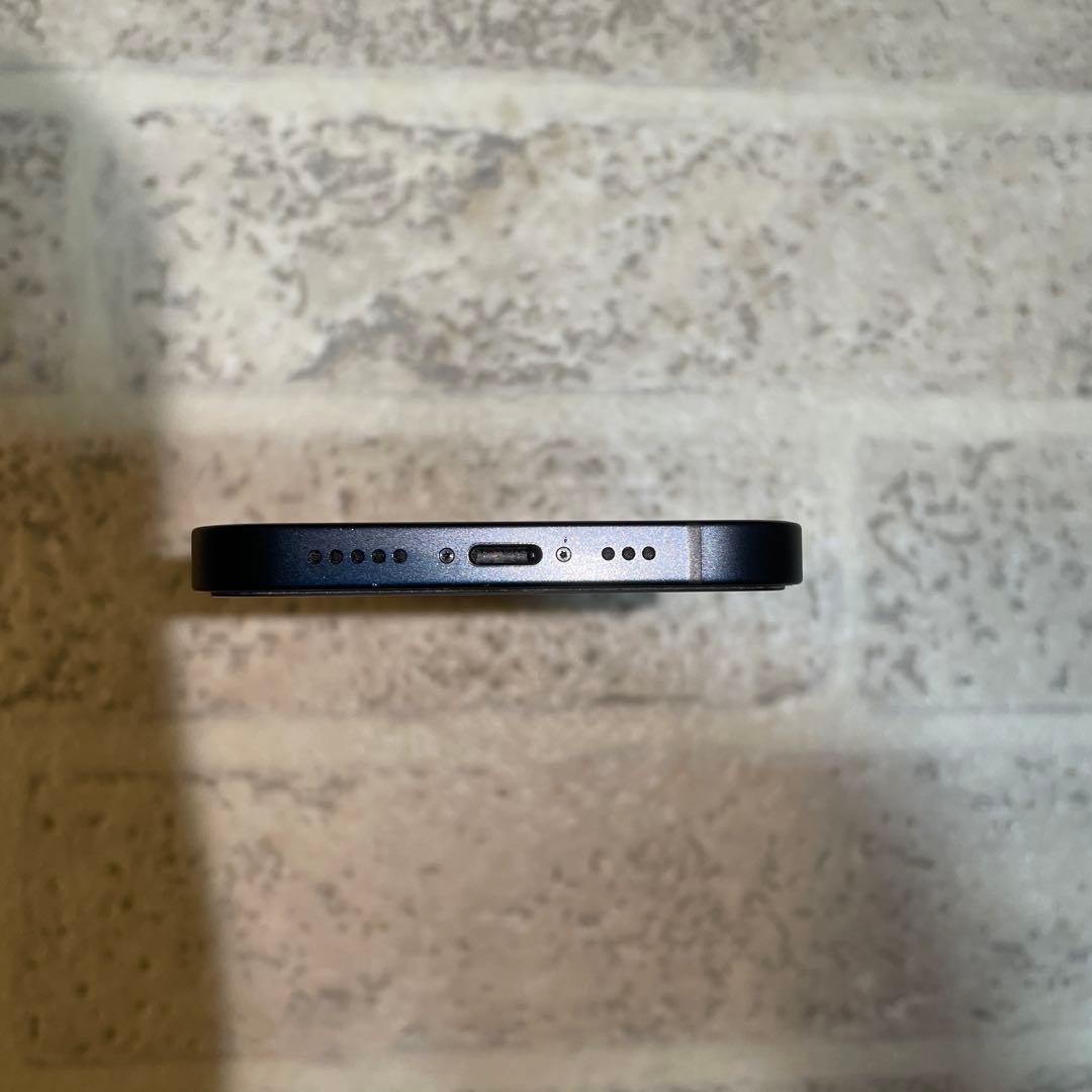 iPhone12 64gb ブラック