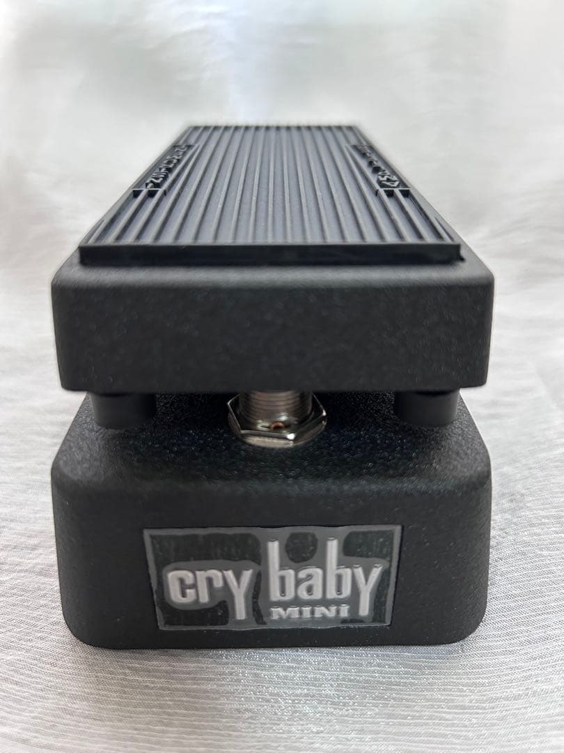 Dunlop cry baby MINI ワウペダル CBM95