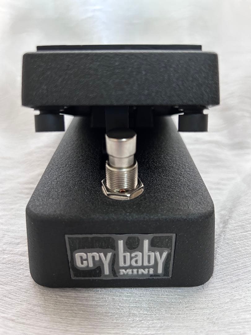 Dunlop cry baby MINI ワウペダル CBM95