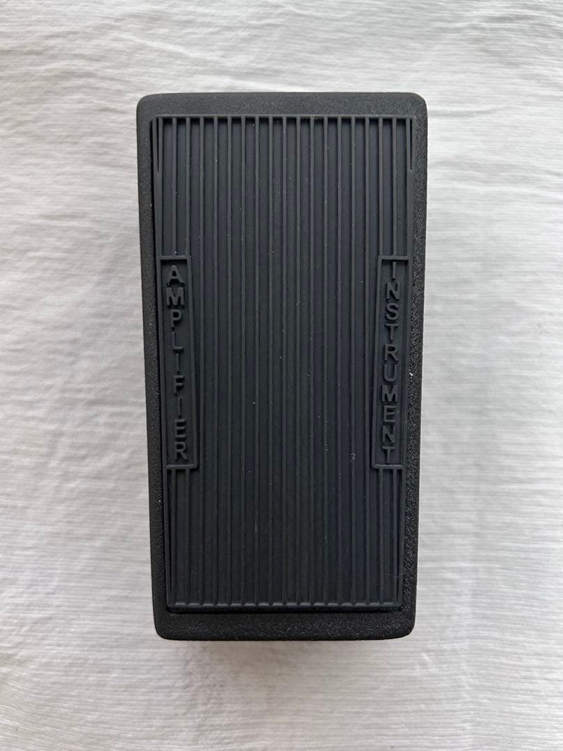 Dunlop cry baby MINI ワウペダル CBM95