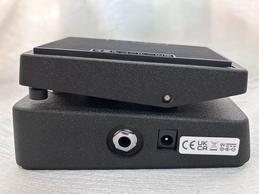 Dunlop cry baby MINI ワウペダル CBM95