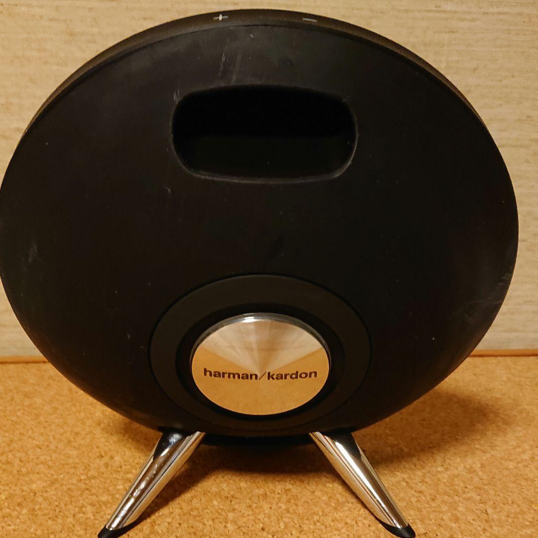 スピーカー・ウーファー HARMAN KARDON ONYX STADIO