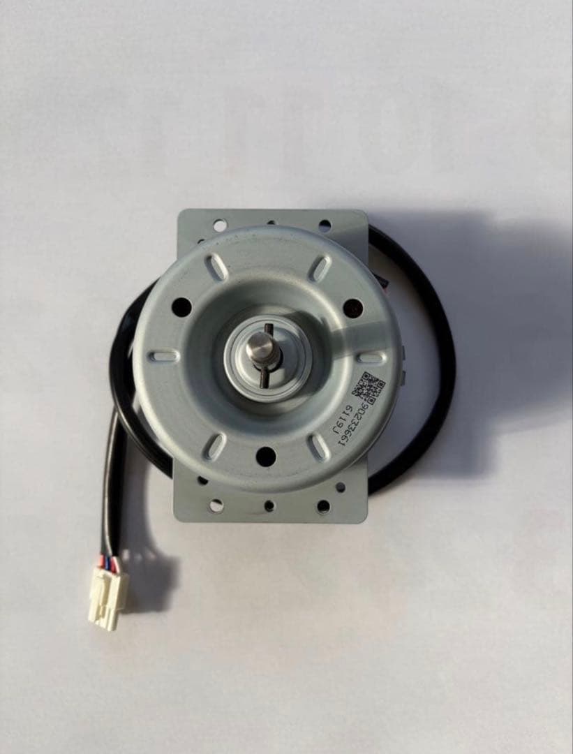 富士工業 BDR-3H系レンジフードモーターとシロッコファン　セット