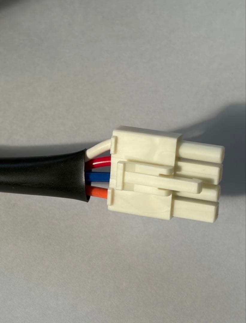 富士工業 BDR-3H系レンジフードモーターとシロッコファン　セット