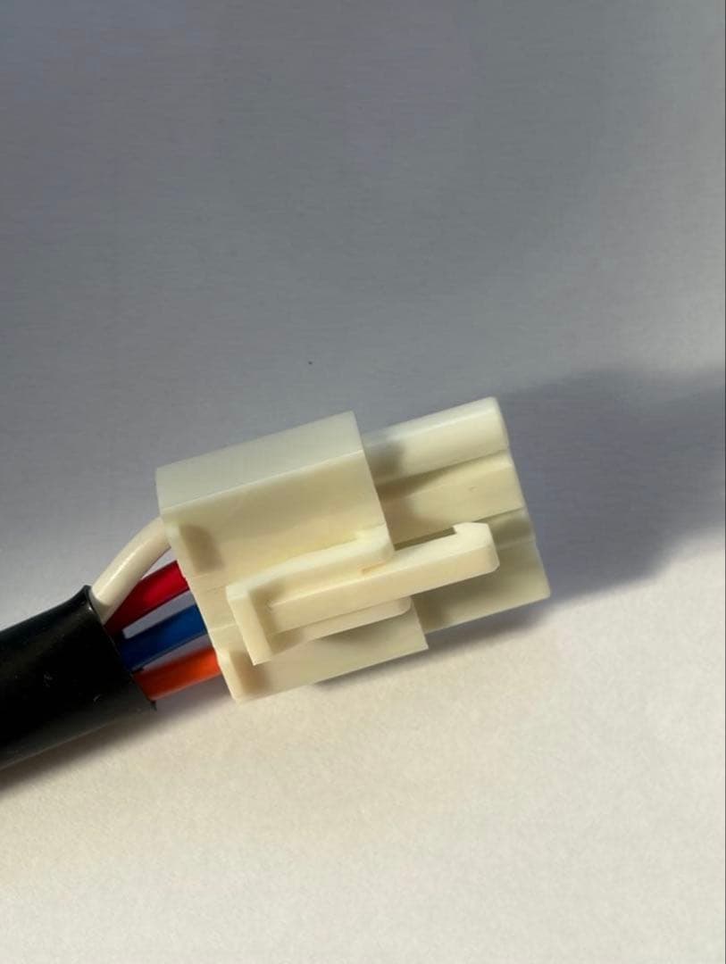 富士工業 BDR-3H系レンジフードモーターとシロッコファン　セット