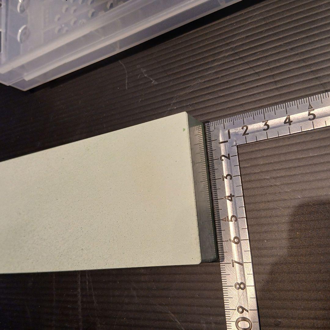 当日発送　送料無料　NANIWA 剛研 輝 #10000　天然砥石　セット