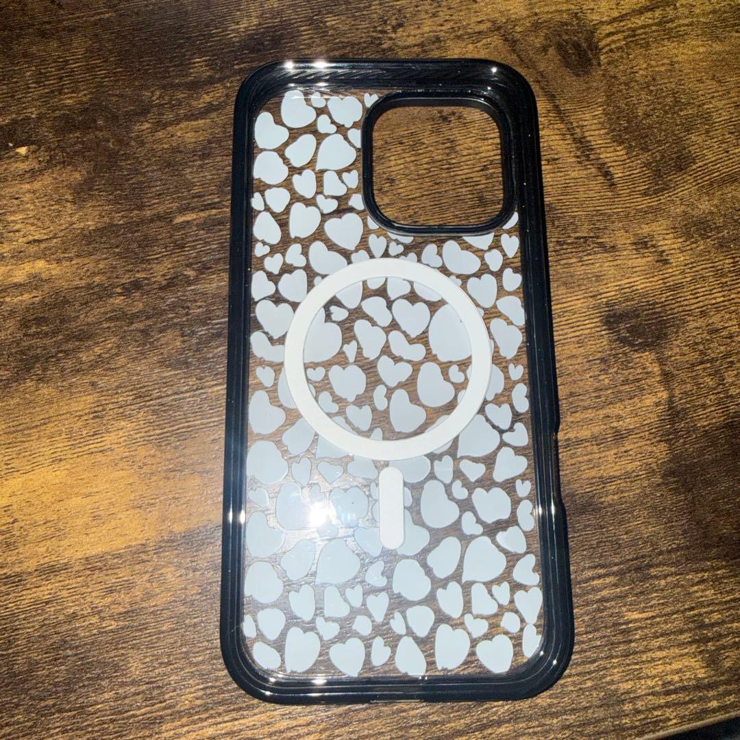 iPhoneアクセサリー CASETiFY (iPhone 16 pro max)