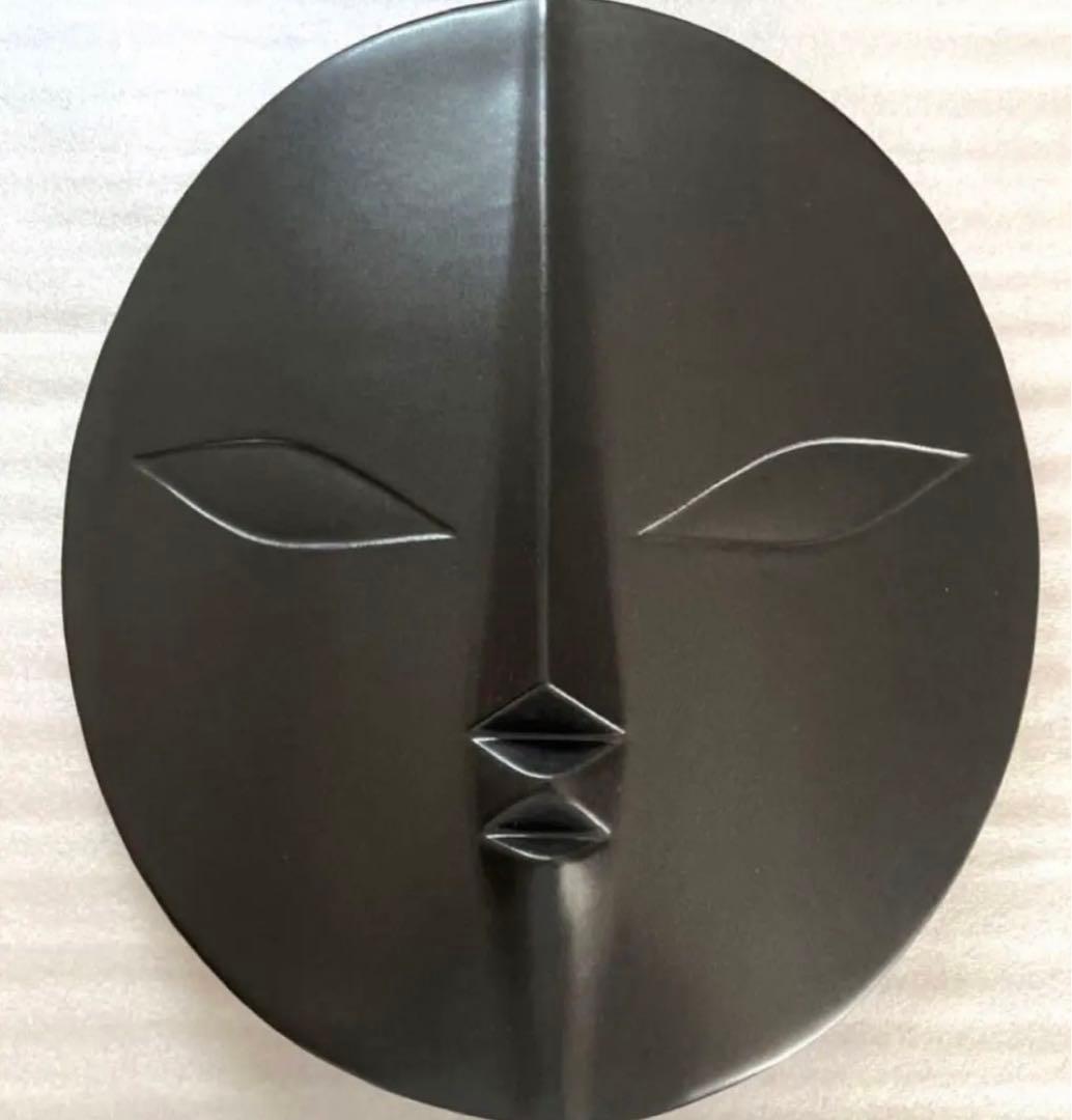 【太陽の顔 4点セット】岡本太郎 太陽の塔 EXPO'70 大阪万博