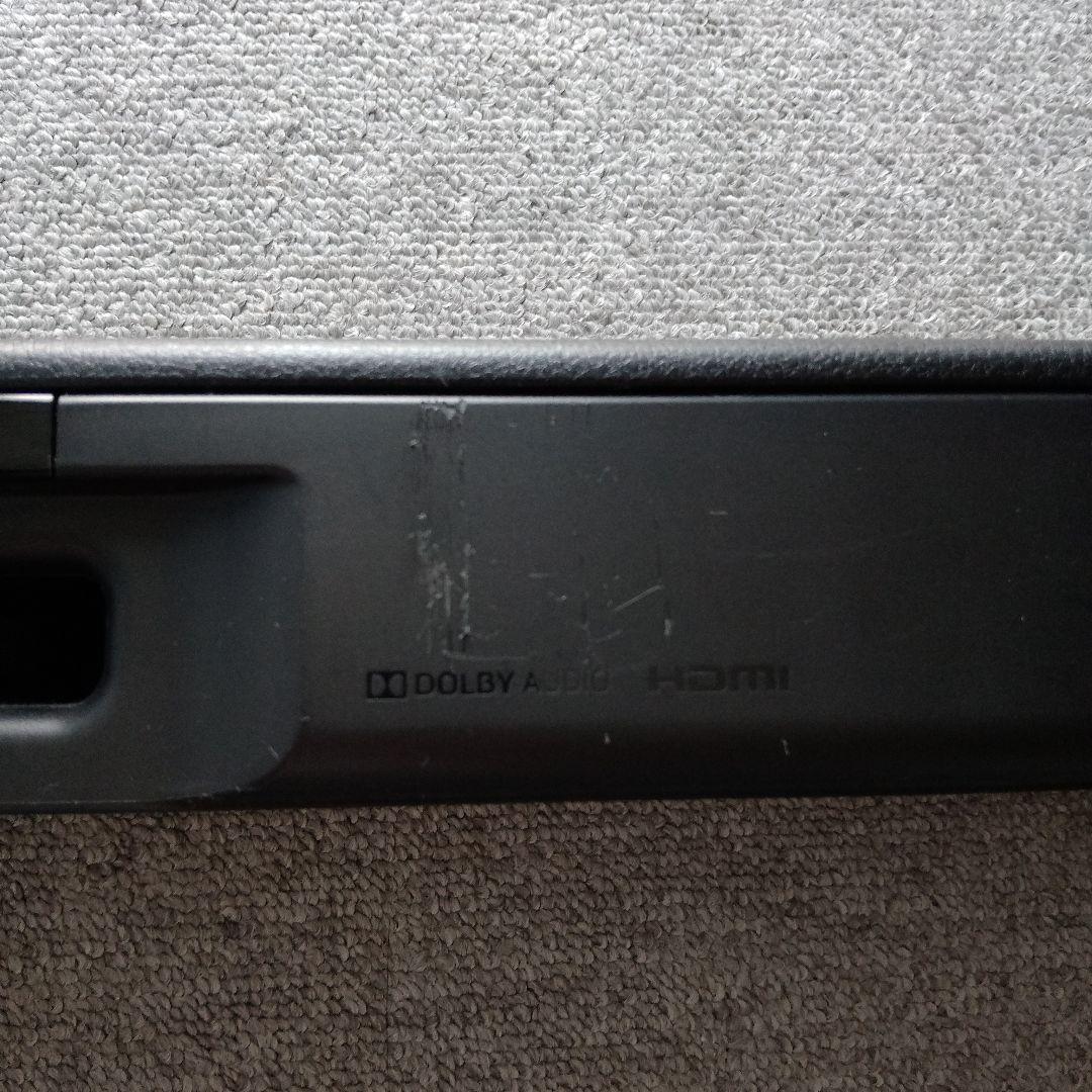 SONY HT-S100F スピーカー