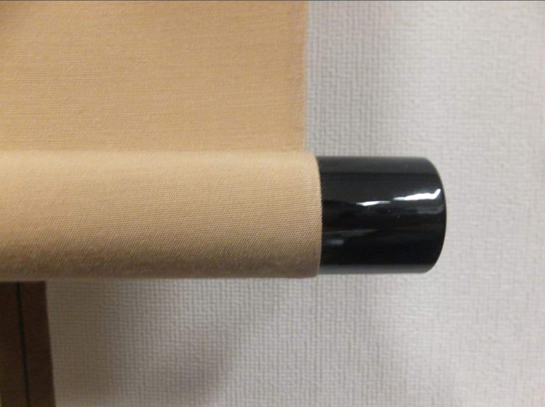 真筆保証 方谷豊宗 直筆 明歴々露堂々 臨済宗 大徳寺 福聚山 (方谷浩明)茶掛