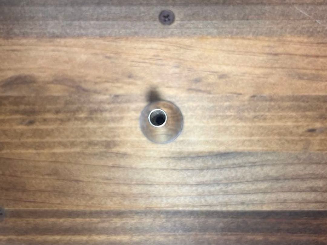 ホルンマウスピース　JK SF3 18 K／ヴィル・サンダースモデル