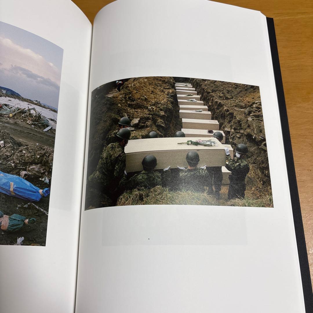 THE DEAD 釘崎清隆 写真集 初版版